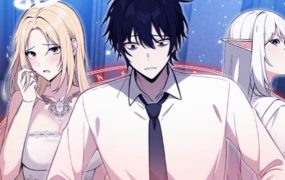 异世界骑士团长