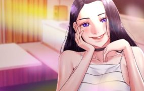 与初恋的意外同居