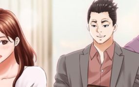 与人妻有个秘密