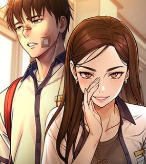 与生巨来 – 连载