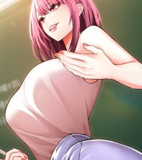 欲望成真APP – 完结