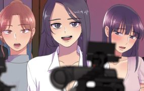 欲望游戏实境秀