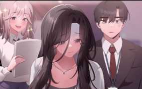 在大企业当废柴