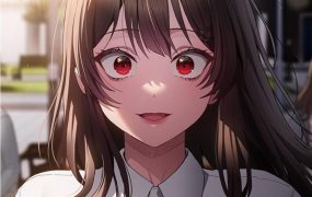 中了传教士的美人计