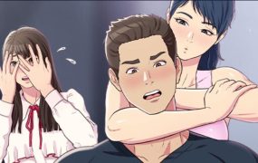 他和她们的工作室