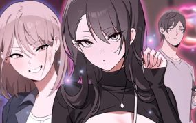 其实我很喜欢你