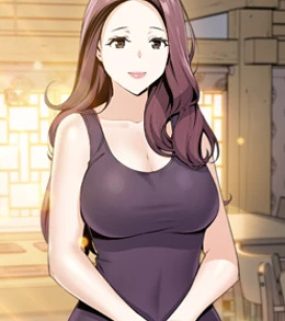 卖豆腐的母女们