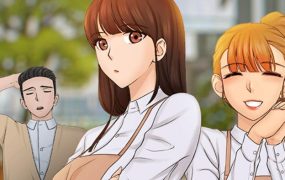 咖啡厅打工的日子