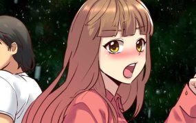 哪有学妹这么乖