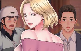 她的寂寞谁人知