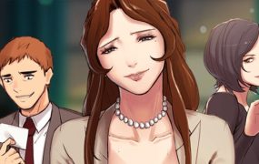 岳母家的刺激生活