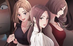 我家的赘婿大人