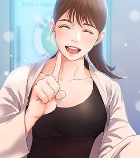 我投降了 女教练