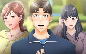 欢迎来到亲子咖啡厅