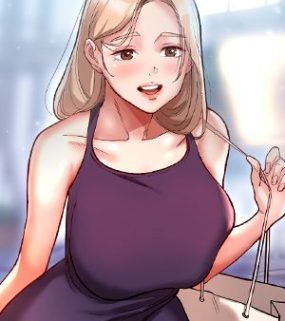 波涛汹涌的同居生活