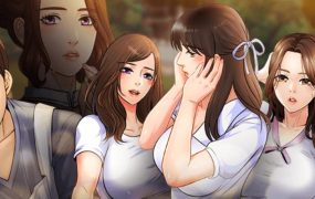 相亲相爱一家人