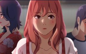 美好的寄宿生活