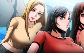 菜鸟教练的逆袭