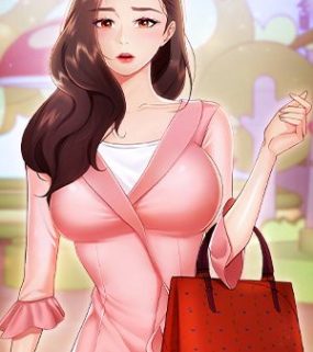 亲子餐厅的妈妈们