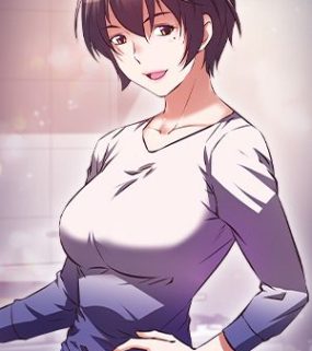 阿姨不可以坏坏