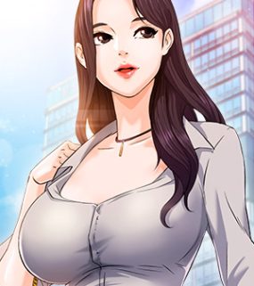 霸道主管要我IN